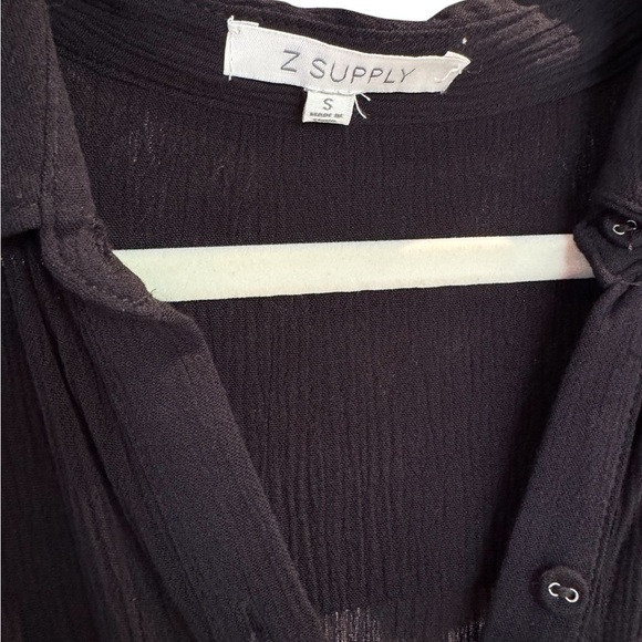 Z Supply Tanya Long Sleeve Dress - Picture 2 of 5